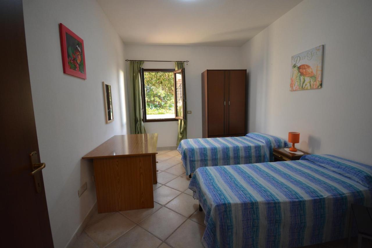 Appartamento Gennirco Baunei Kültér fotó