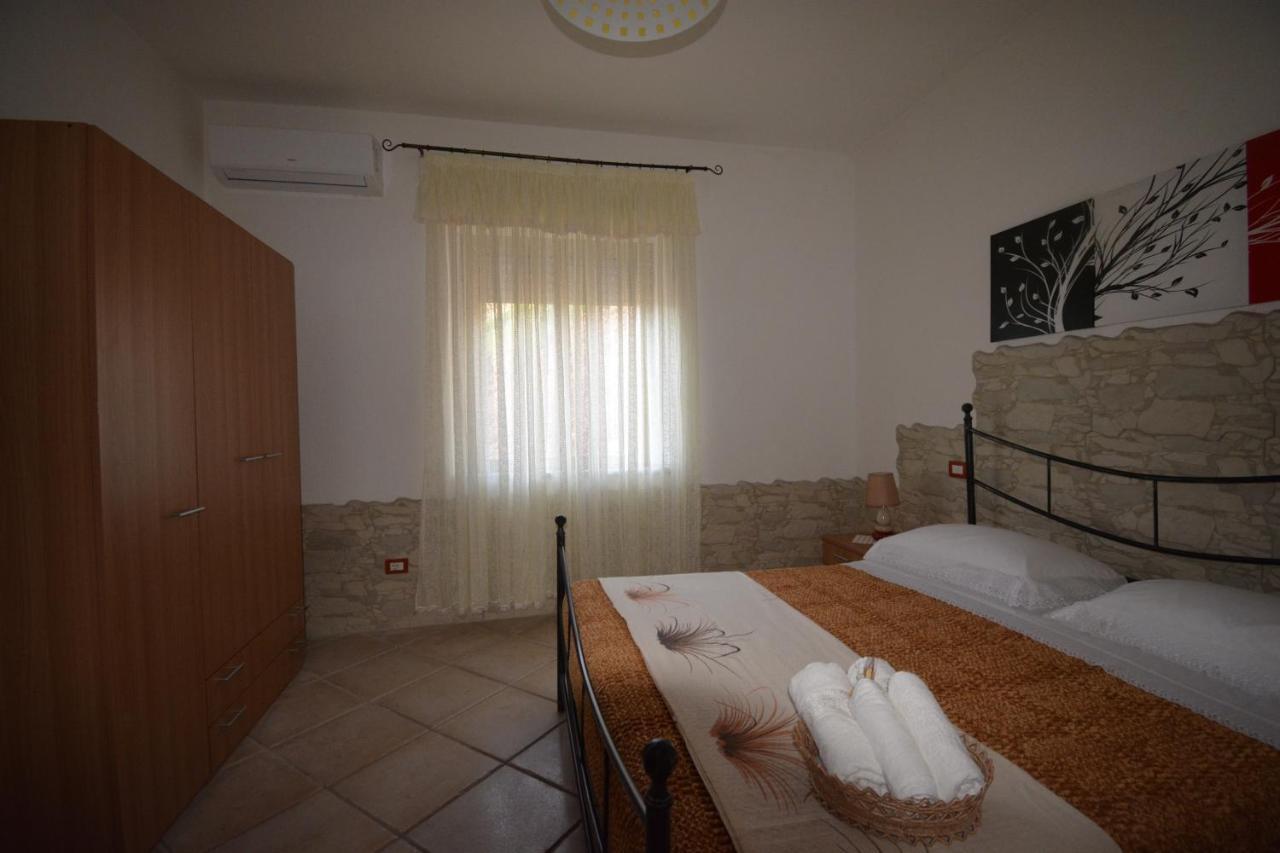 Appartamento Gennirco Baunei Kültér fotó