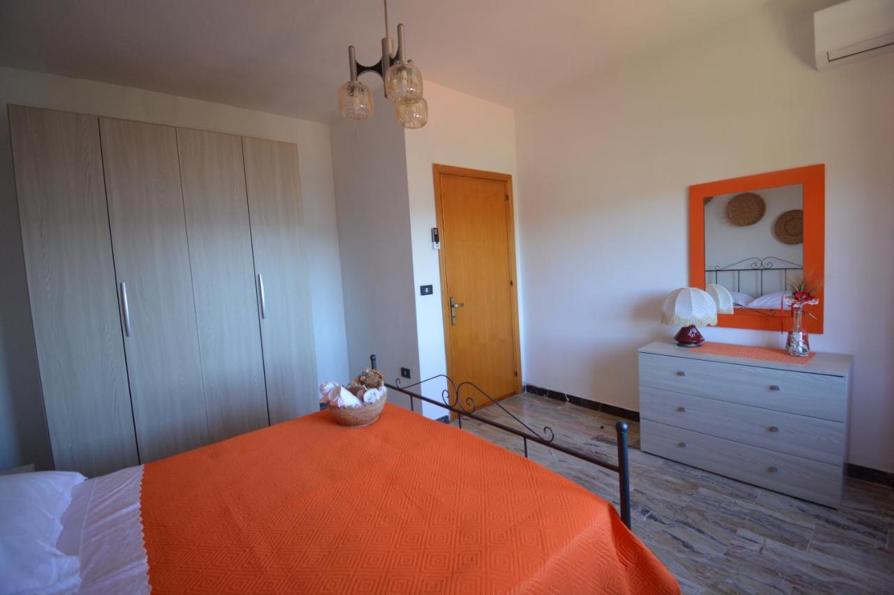 Appartamento Gennirco Baunei Kültér fotó